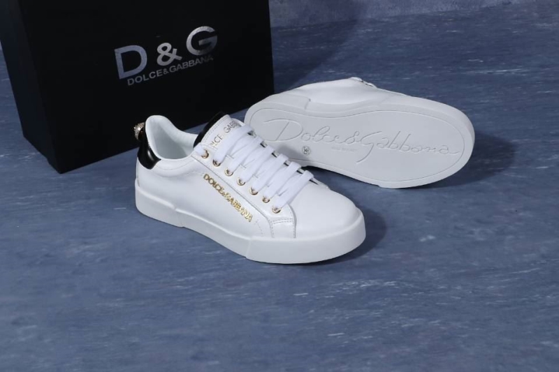 Dolce & Gabbana Sneakers